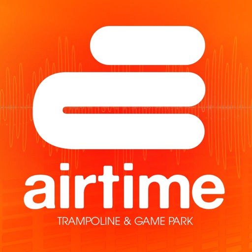 Airtime Trampoline Park Rewards icon