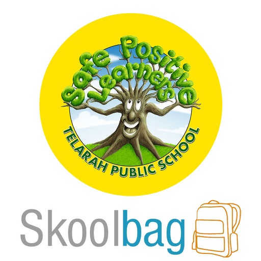 Telarah Public School - Skoolbag