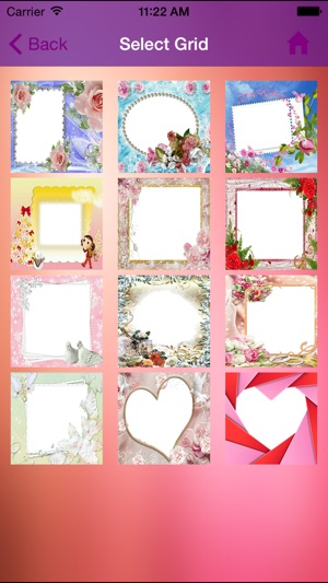 Love Photo Frames HD(圖3)-速報App