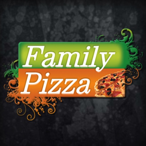 Family Pizza 51 icon