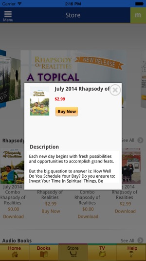 Rhapsody of Realities.(圖4)-速報App