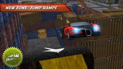 SPEED BUGA SPORTS CARS: NEED FOR ASPHALT DRIVING SIMULATOR 3D 2.0.0 IOS