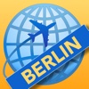 Berlin Travelmapp