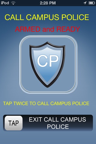 OnWatch™ - The Personal Safety App screenshot 2