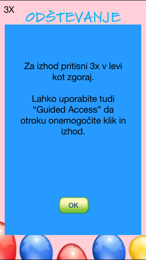 GLASOVNA MATEMATIKA ZA OTROKE FREE(圖5)-速報App