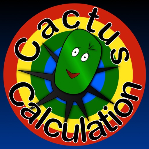 Cactus Calculation