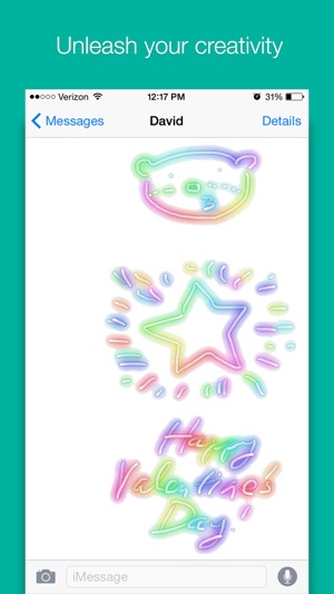 Sketchmate - GIF Drawing Keyboard(圖2)-速報App