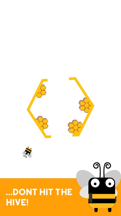 Easy Bee screenshot-3