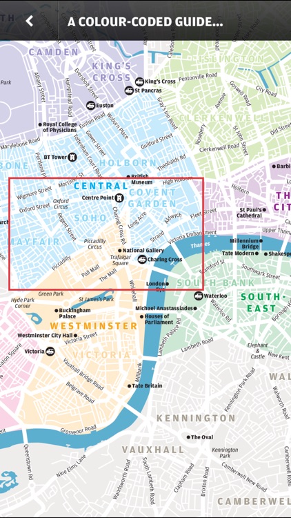 London: Wallpaper* City Guide