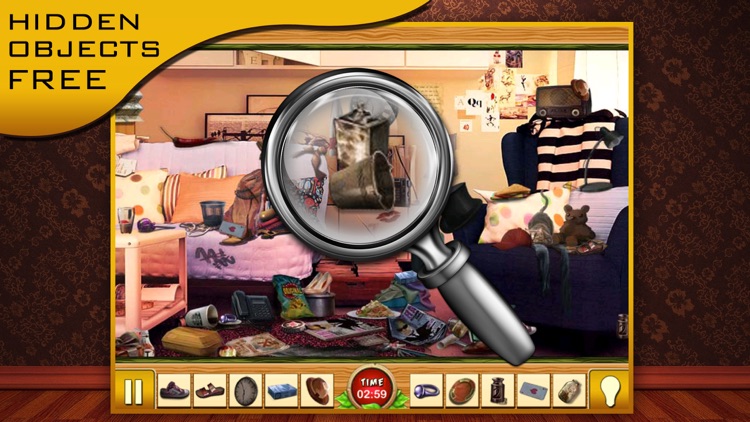 Hidden Objects Ultimate screenshot-4