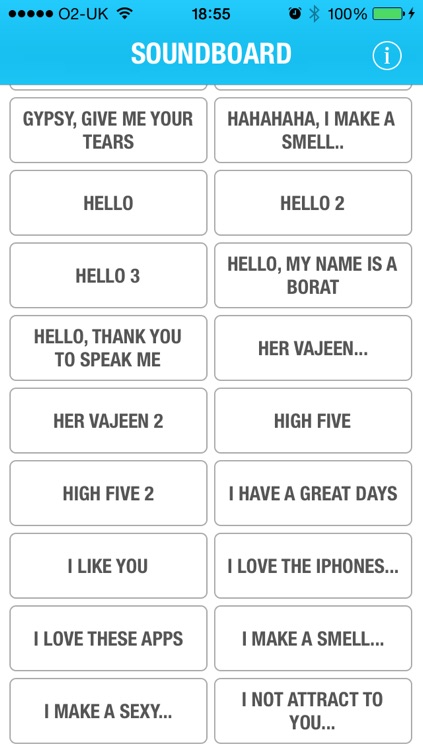 Yakshemash - Soundboard & Ringtones