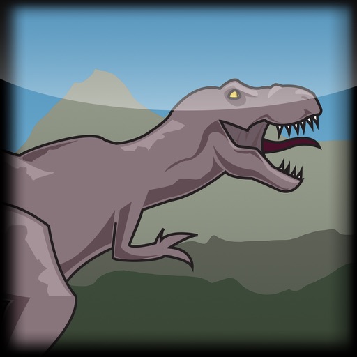 Falling Rex - Jurassic World Version icon