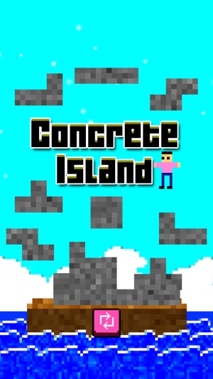 Concrete Island(圖1)-速報App