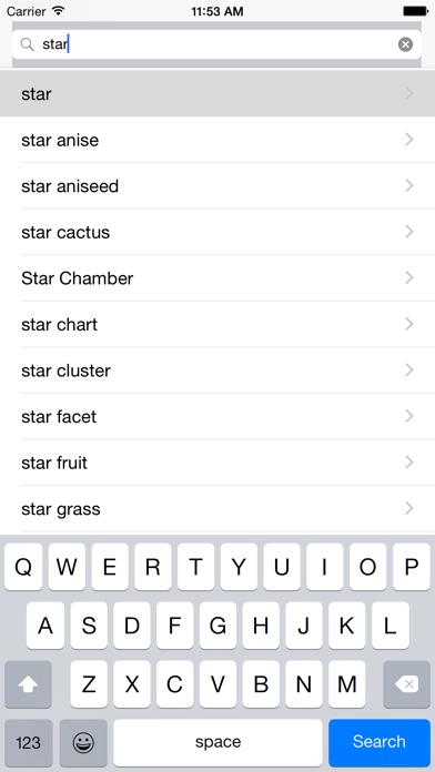 【图】English Estonian best dictionary translate – Inglise Eesti parim sõnastik tõlge(截图2) 【图】English Estonian best dictionary translate – Inglise Eesti parim sõnastik tõlge(截图2)