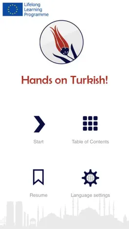 Game screenshot HandsOnTurkish Compact - Learn Turkish mod apk