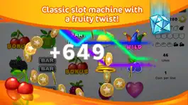 Game screenshot Fruits - Slot Machine apk