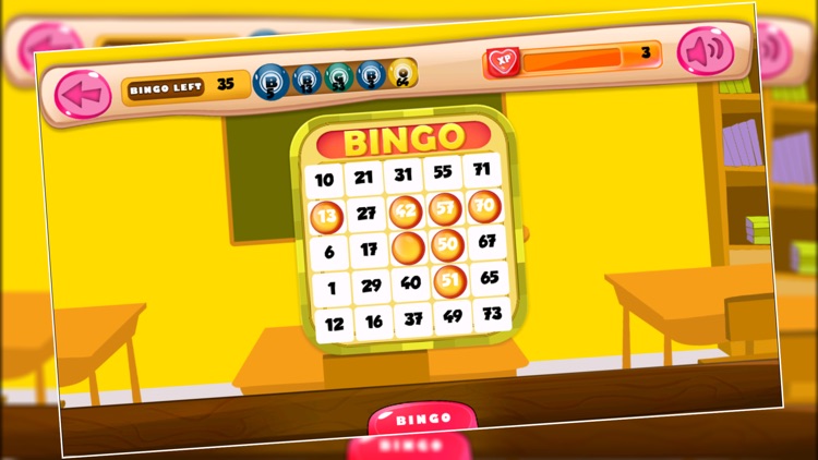 Quebec Bingo Frenzy : La frénésie du Jeu - Free screenshot-4