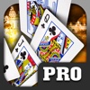 Monte Carlo Hi-lo Cards PRO - Live Addicting High or Lower Card Casino Game