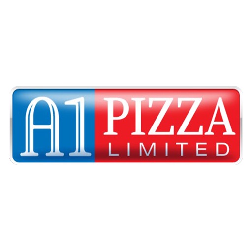 A1 Pizza Plus Ltd. icon
