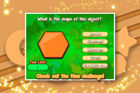 2D Geometry Shapes screenshot 3