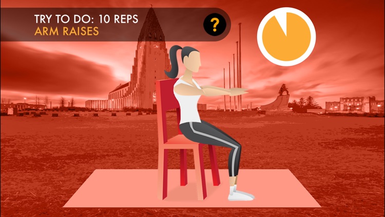20 Minute Beginners Workout Free by Power 20