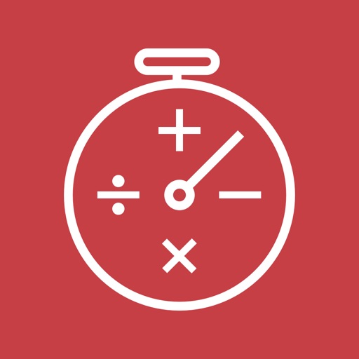 Speedy Math - Fast Math Battle Icon