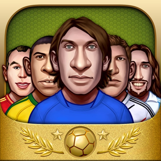 Fantasy Football Star iOS App