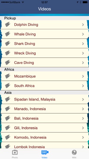 Scuba Diving - Amazing underwater world(圖3)-速報App