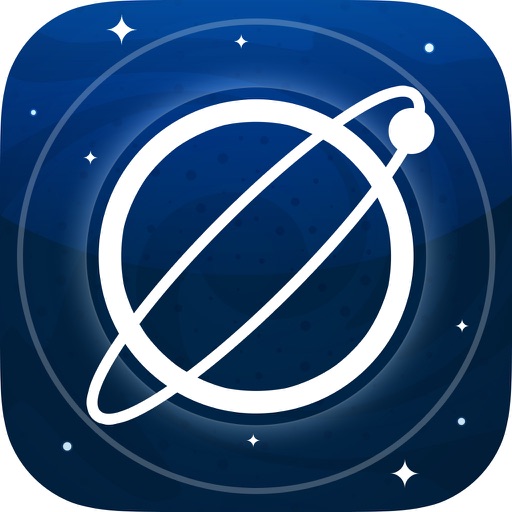 Orbits - 3D Touch and Apple Watch Game Icon