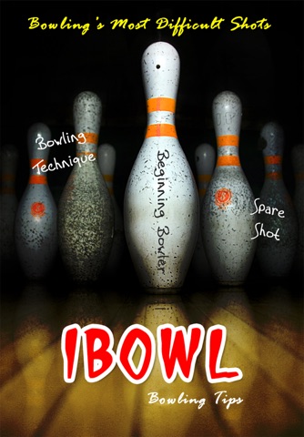 IBowl Magazine - Bowling Tips screenshot 3