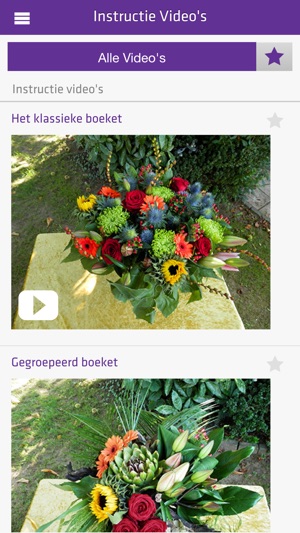 Bloemschikken voor Iedereen(圖3)-速報App