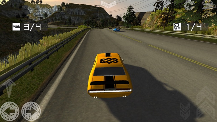 3D Real Max City Racing screenshot-4