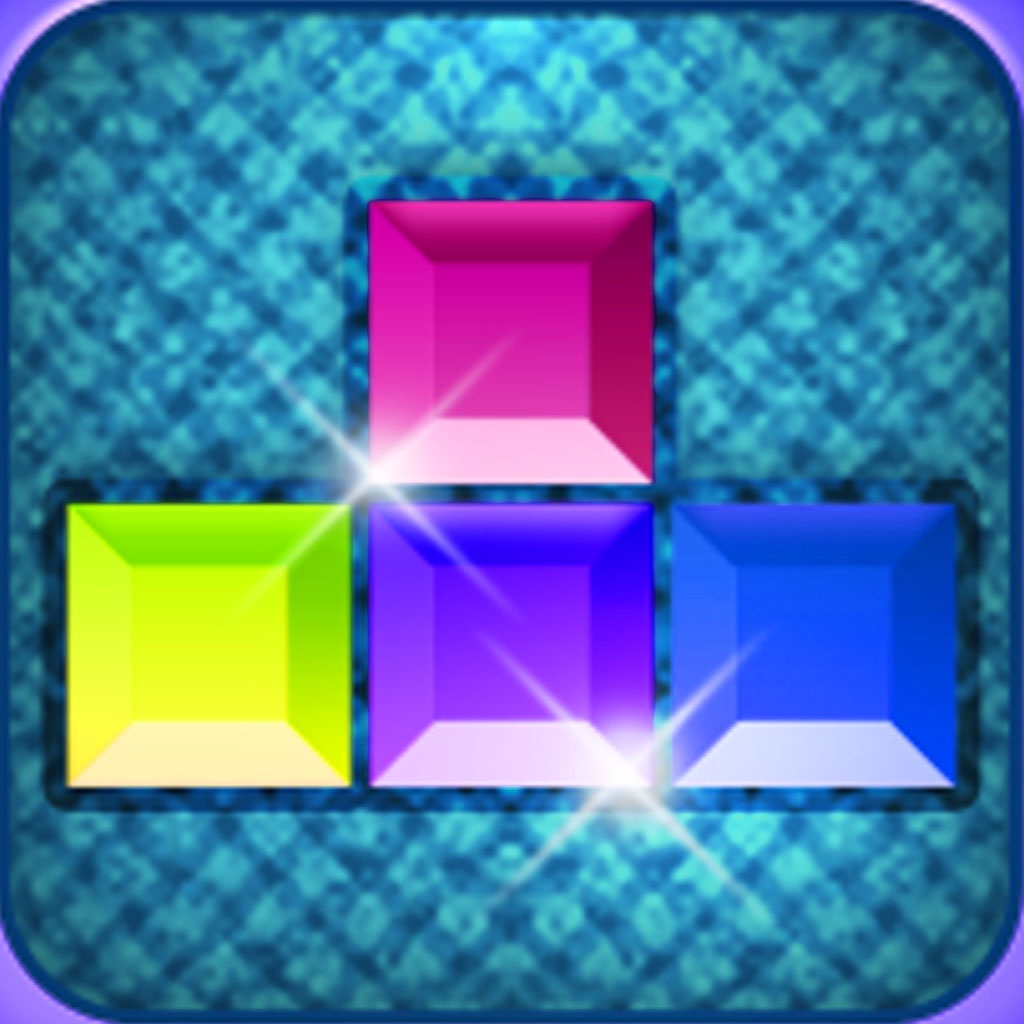 4 Blocks icon