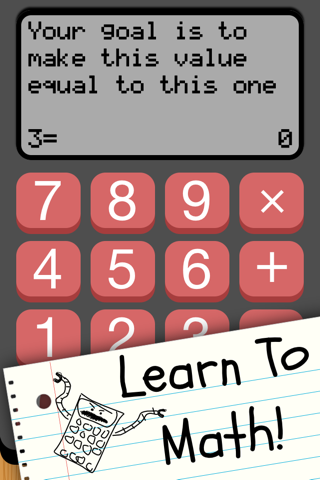 Mean Calculator screenshot 2