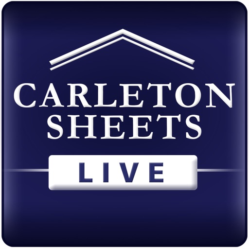 Carleton Sheets Live Icon