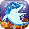 Dolphin Escape Maze - Fun Underwater Quest Adventure Paid