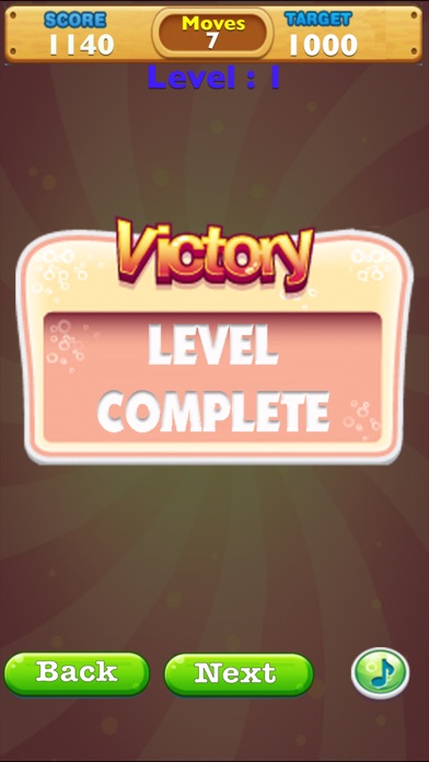 A CANDY MATCH MASTER - MATCH THE SWEETS TO CRUSH THE LINES 1.0 IOS GAME GIẢI TRÍ A CANDY MATCH MASTER - MATCH THE SWEETS TO CRUSH THE LINES 1.0 IOS