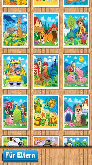 Aaron's Kids Puzzle(圖5)-速報App