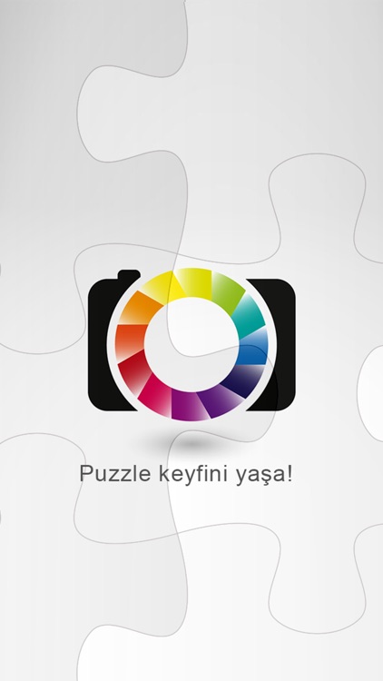 Resmini Çek Puzzle Yap screenshot-4