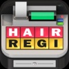 Hair register