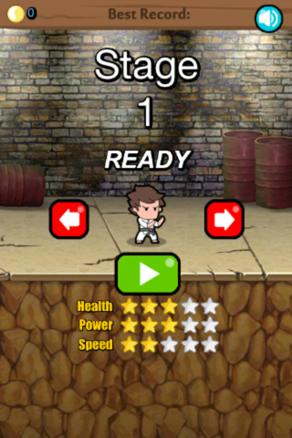 Simple KungFu screenshot 3