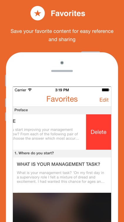 People Management