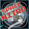 Space Nitro Pro- A Lone Astronaut's Survival Craft Challenge