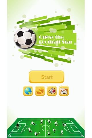 Guess the Football Star (Footballer Quiz) - náhled