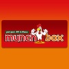Munch Box Bletchley