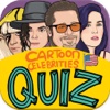 Cartoon Celebrities US Quiz Game - Guess the name of the famous personality from Hollywood and the American public eye!
