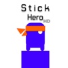 Stick Hero Golden Edition