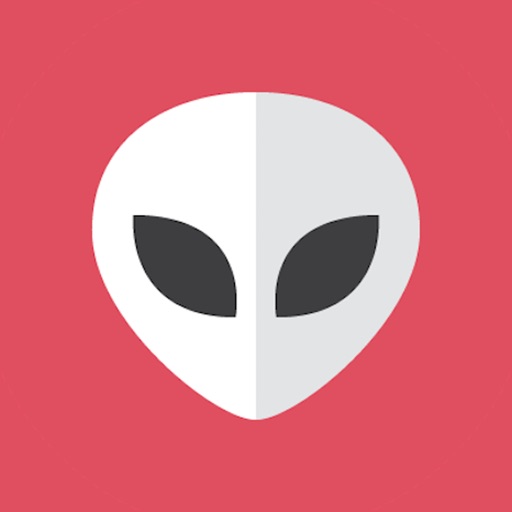 Sparky Alien icon