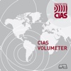 Cias_Volumeter