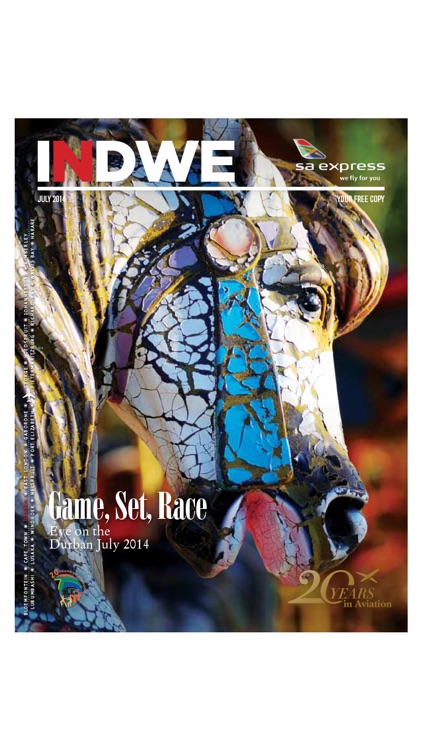 Indwe Magazine